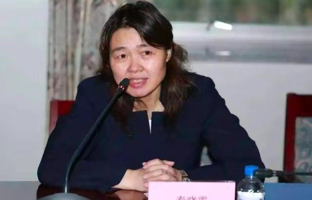 如月妃美子