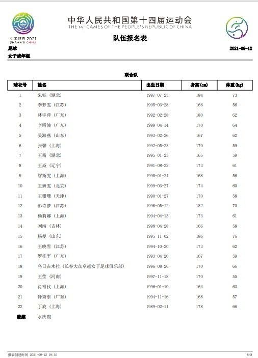 好姐妹
