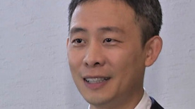 我朋友妈妈